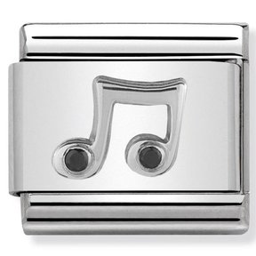 Nomination  Link - 330311-08 - Classic CL SYMBOLS - Music Note