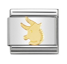 Nomination - 030104-02- Link Classic Zodiac - Taurus