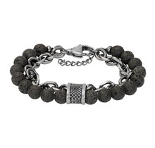 iXXXi Men Bracelet Kane Antique