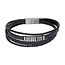 iXXXi Men iXXXi Men Bracelet Leather Tyson