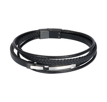 iXXXi Men Bracelet Leather Ryan