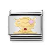 Nomination Link - 030285-47 - Classic SYMBOLS - Geisha Nomination Link - 030285-47 - Classic SYMBOLS - Geisha