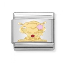 Nomination Link - 030285-47 - Classic SYMBOLS - Geisha
