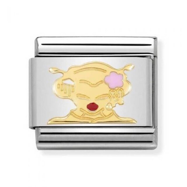 Nomination Link - 030285-47 - Classic SYMBOLS - Geisha Nomination Link - 030285-47 - Classic SYMBOLS - Geisha