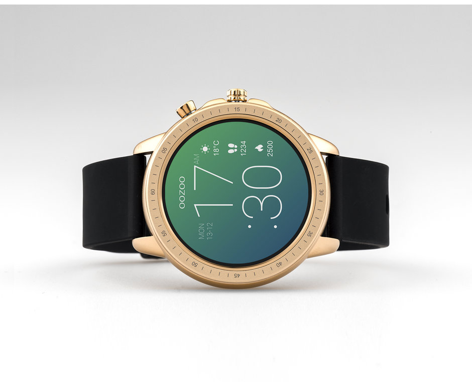 Oozoo Smartwatches Q00303 - Goodies Shop vof