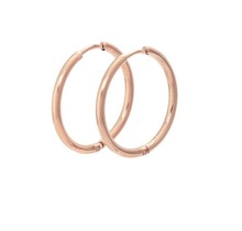 iXXXi Jewelry Creool 24mm - Rosé