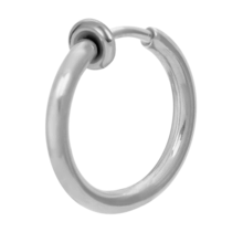 iXXXi Jewelry Single Ear Cuff 15mm - Zilverkleurig