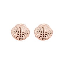iXXXi Jewelry Ear studs Shell - Rosé