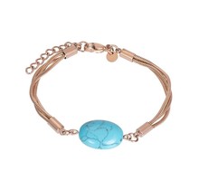 iXXXi Jewelry Armband Summer - Rosé