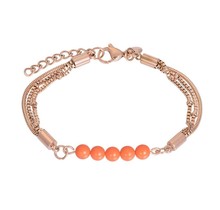 iXXXi Jewelry Armband Fantasy - Rosé