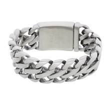 iXXXi Men Bracelet Copenhagen Mat