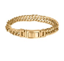 IXXXI Jewelry Men Bracelet Peru Gold