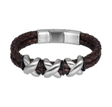 IXXXI Men Bracelet Heaven Brown