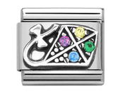 Nomination Link - 330323-03 - Classic CL SYMBOLS OX - Vlieger (Kite) Nomination Link - 330323-03 - Classic CL SYMBOLS OX - Vlieger (Kite)