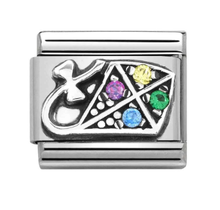 Nomination Link - 330323-03 - Classic CL SYMBOLS OX - Vlieger (Kite)