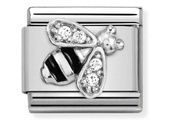 Nomination Link - 330321-02 - Classic CL SYMBOLS - Bee Nomination Link - 330321-02 - Classic CL SYMBOLS - Bee