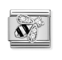 Nomination Link - 330321-02 - Classic CL SYMBOLS - Bee