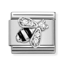 Nomination Link - 330321-02 - Classic CL SYMBOLS - Bee