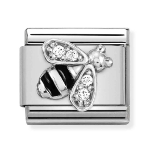 Nomination Link - 330321-02 - Classic CL SYMBOLS - Bee Nomination Link - 330321-02 - Classic CL SYMBOLS - Bee