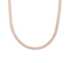 iXXXi Jewelry Ketting Elsa Rosé