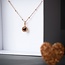 iXXXi Jewelry iXXXi Jewelry Love Ketting