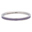 iXXXi Jewelry Vulring 2mm Line Purple