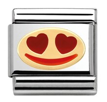 Nomination Link - 030243-24 - Classic 1 FUN - In Love Smile