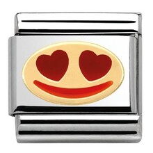 Nomination Link - 030243-24 - Classic 1 FUN - In Love Smile