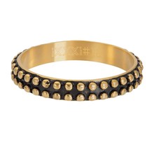 iXXXi Jewelry Vulring Gypsy 4mm Goud