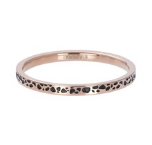 iXXXi Jewelry Vulring 2mm Spots Rosé