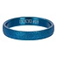 iXXXi Jewelry iXXXi Jewelry Vulring Sandblasted 4mm Blauw