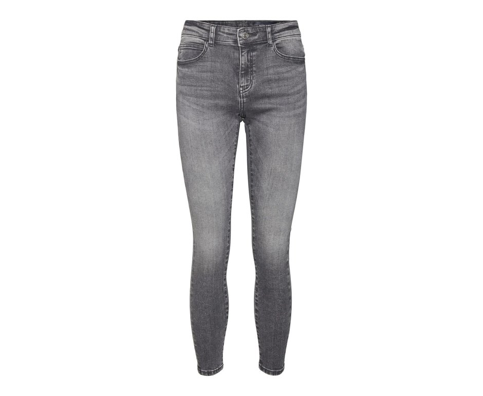 Noisy May NM Lucy Skinny Jeans Light 