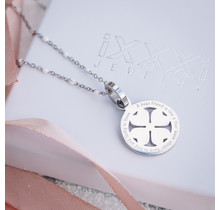 iXXXi Jewelry Ketting Best Friend