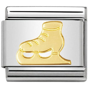 Nomination Link - 030106-01 - Classic SPORTS - Ice Skating