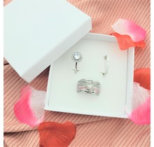 iXXXi Jewelry Be Mine Gift Box