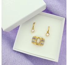 iXXXi Jewelry Holographic Gift Box