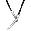 iXXXi Men iXXXi Men Ketting Tooth