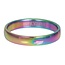 iXXXi Jewelry iXXXi Jewelry Vulring Smooth Rainbow 4mm