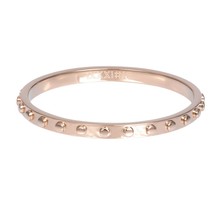 iXXXi Jewelry Vulring Opera 2mm Rosé