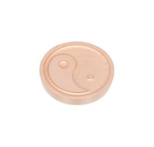 iXXXi Jewelry Top Part Ying Yang Rosé