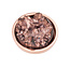 iXXXi Jewelry iXXXi Jewelry Top Part Drusy Copper Rosé