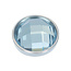 iXXXi Jewelry iXXXi Jewelry Top Part Facet Light Sapphire Zilverkleurig