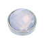 iXXXi Jewelry iXXXi Jewelry Top Part Facet Opal Zilverkleurig