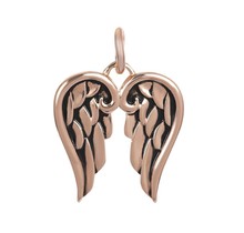 iXXXi Jewelry Pendant Wings Rosé
