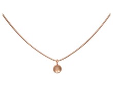 iXXXi Jewelry Collier Snake Top Part Base Rosé