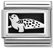 Nomination Link - 330111-36 - Classic PLATES - Seal Nomination Link - 330111-36 - Classic PLATES - Seal
