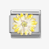 Nomination Link - 330321-04 - Classic CL SYMBOLS - Yellow Flower Nomination Link - 330321-04 - Classic CL SYMBOLS - Yellow Flower
