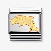 Nomination Link - 030113-04 - Classic ANIMALS (Water) - Dolphin