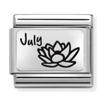 Nomination Link Birth Month Flower July 330112-19