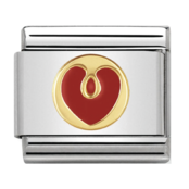 Nomination Link - 030279-09 - Red Heart Gold Nomination Link - 030279-09 - Red Heart Gold